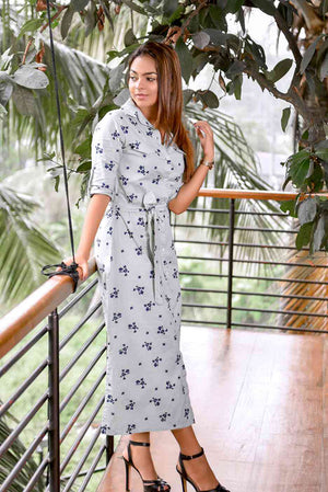 Printed-Maxi-Shirt-Dress-1