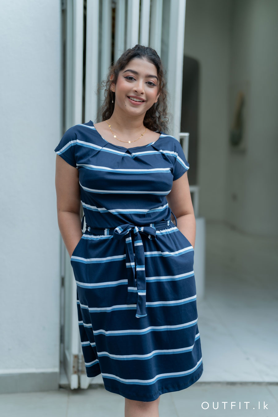 Love Stripes