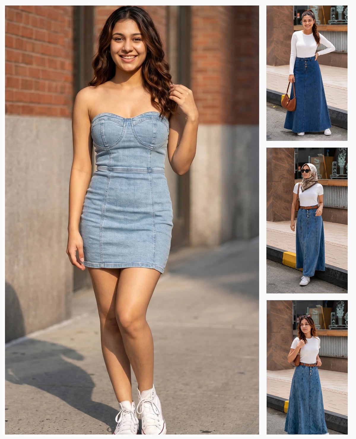 Denim Love