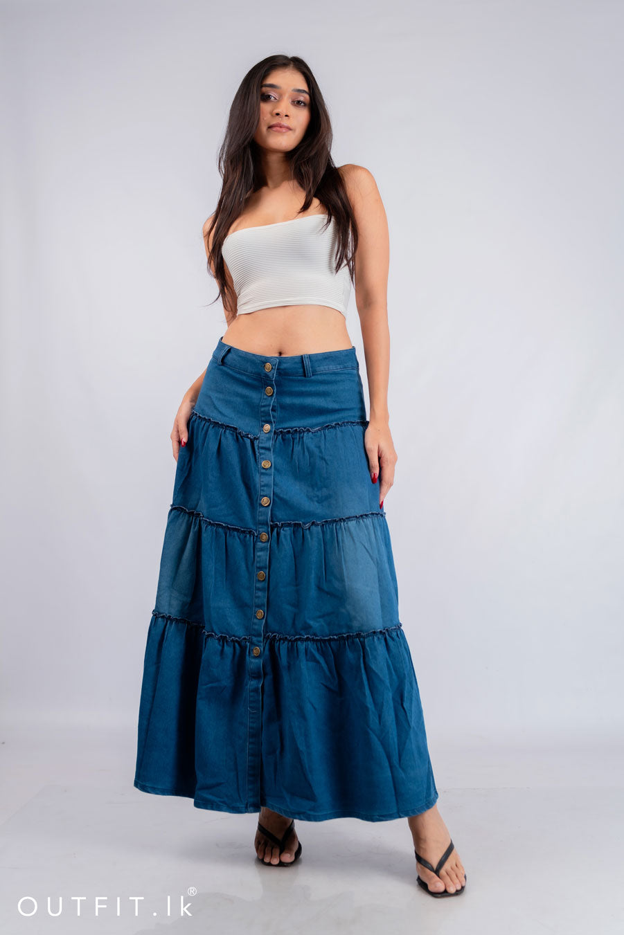 Denim Love