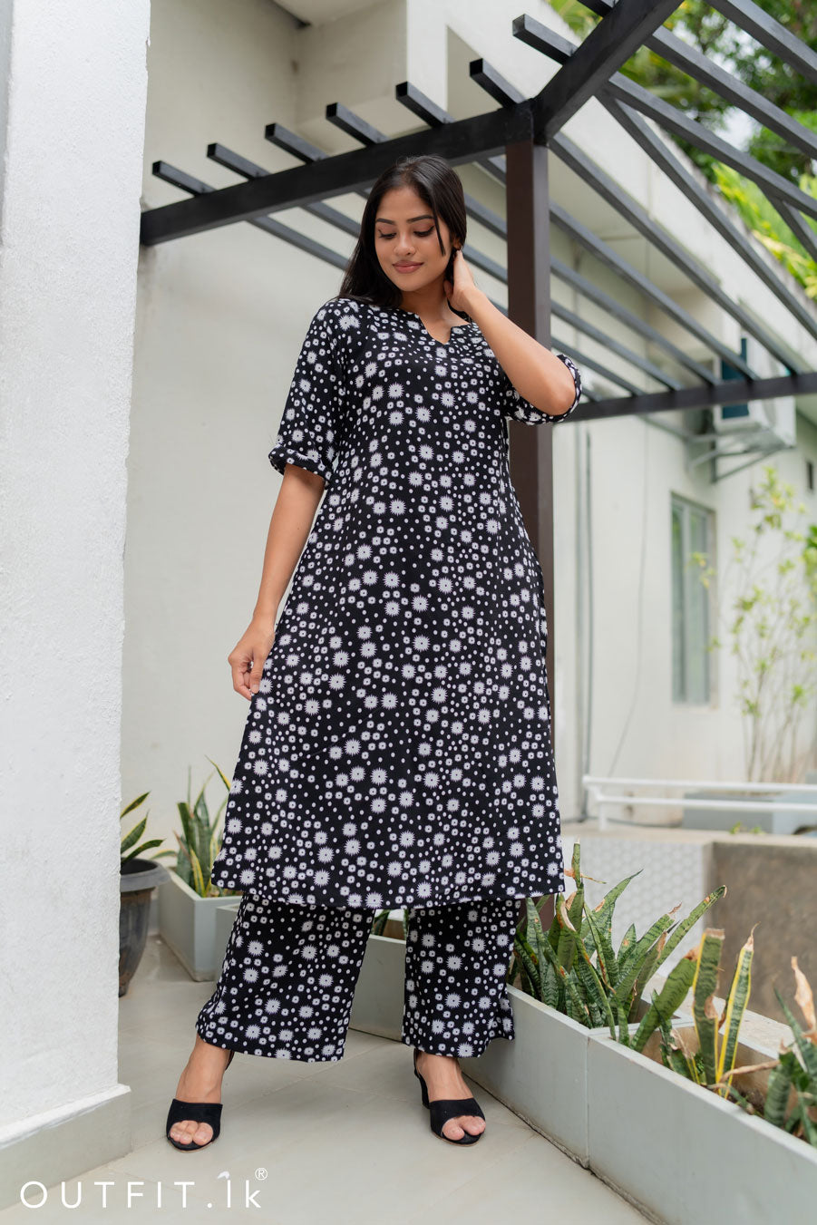 Co-ord Set