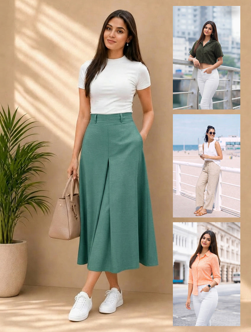 AMOLI Collection