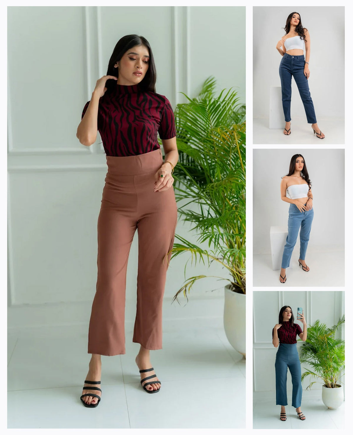 Pants