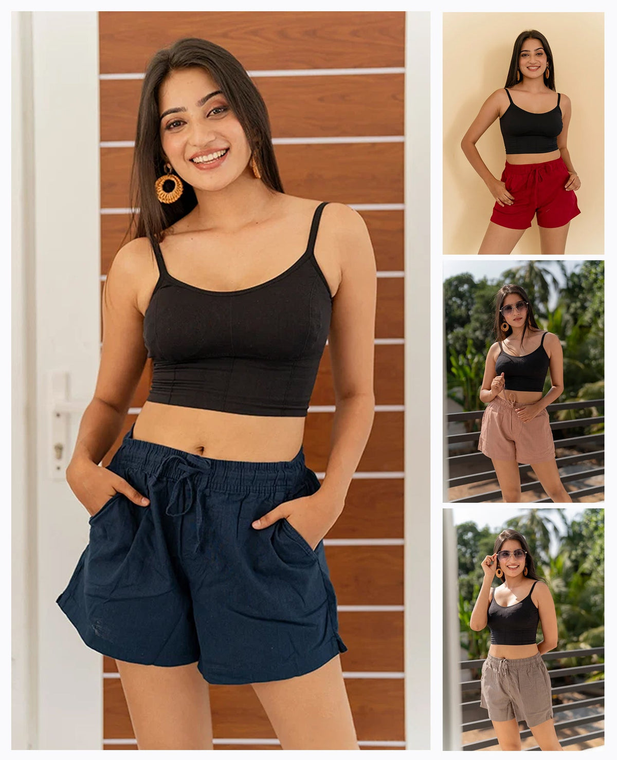 Short