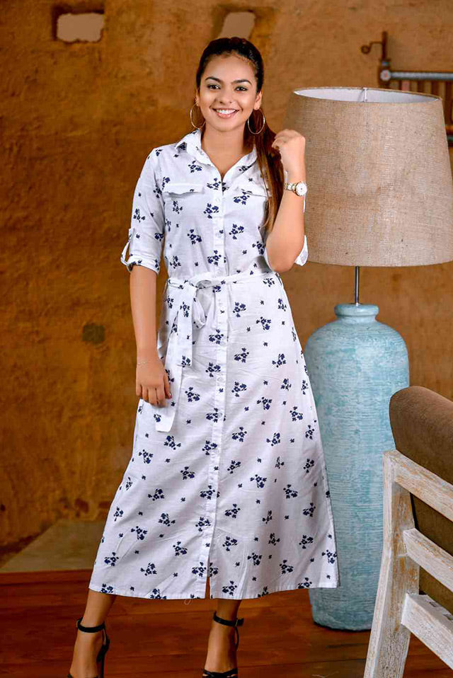 Printed-Maxi-Shirt-Dress